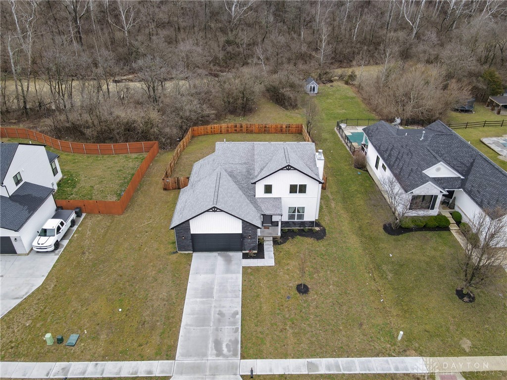 536 Holland Drive, Trenton, Ohio image 32