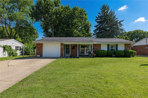 Homes For Sale - 487 E 4th Street<br/> Franklin, OH 45005