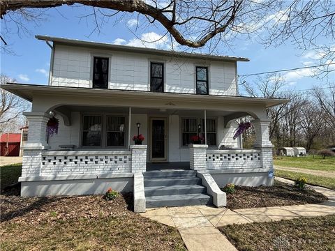 Photo of 4464 S Union Road, Miamisburg, OH 45342 (MLS # 953396)
