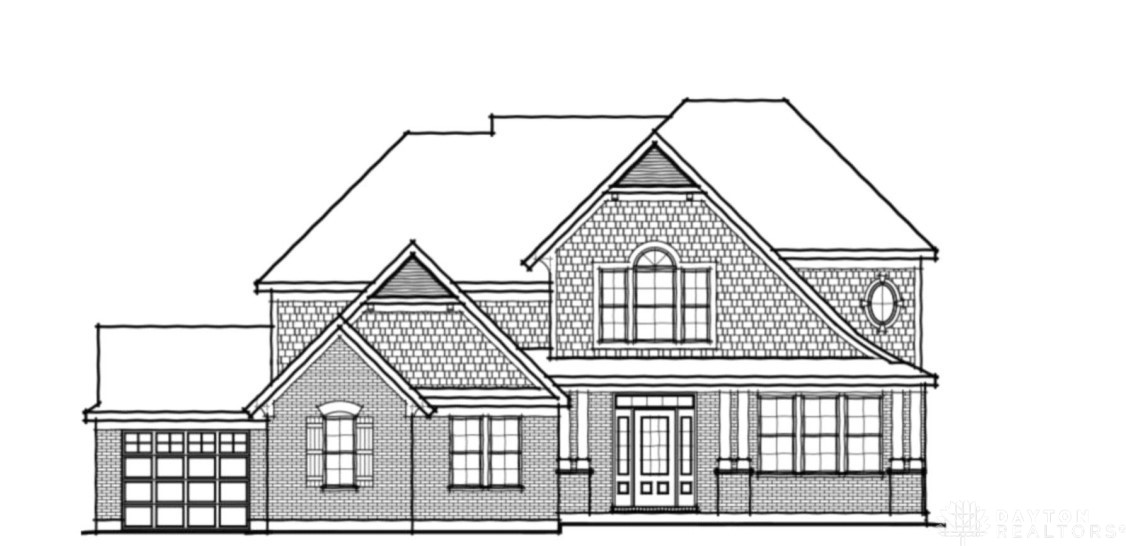 2394 Golden Glove Court, Beavercreek, Ohio image 1