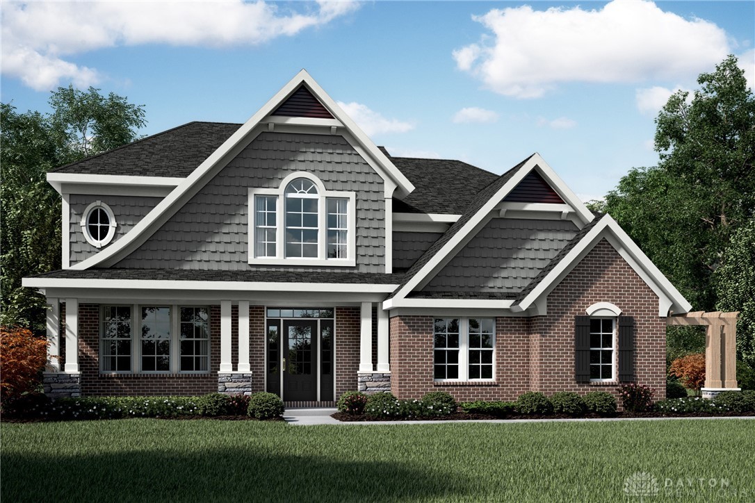 2394 Golden Grove Court, Beavercreek, Ohio image 1