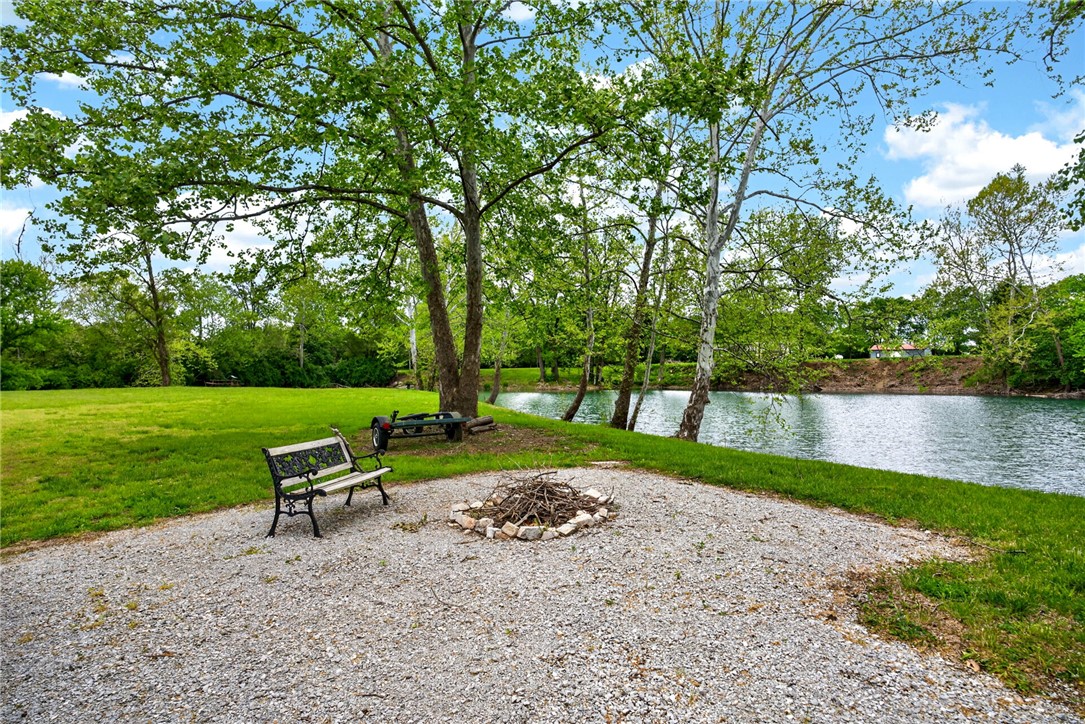 3899 Powell Road