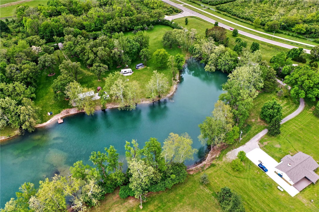 3899 Powell Road