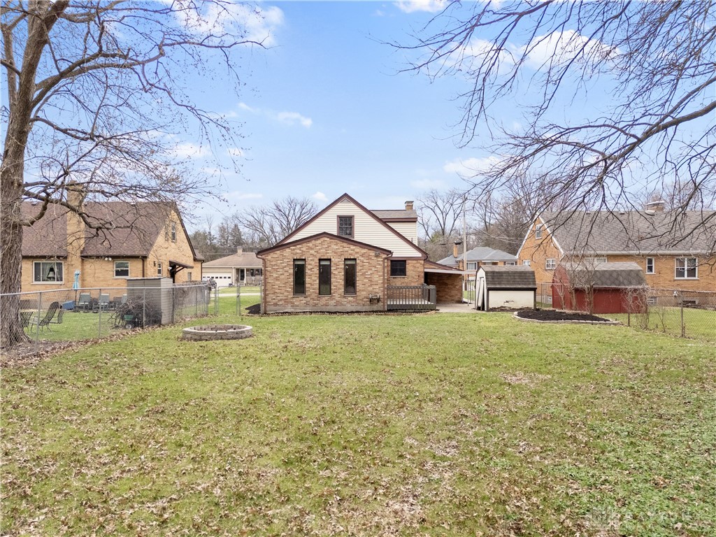 3282 Dolomar Drive, Colerain Township, Ohio image 28