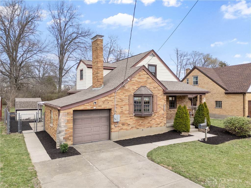 3282 Dolomar Drive, Colerain Township, Ohio image 36