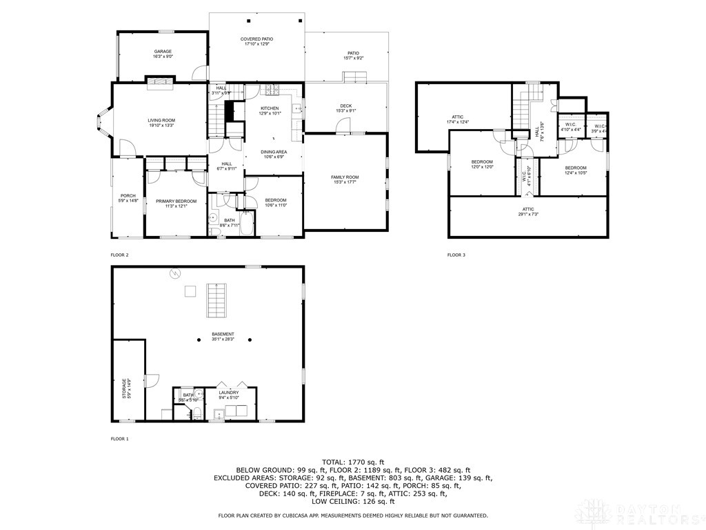 3282 Dolomar Drive, Colerain Township, Ohio image 34