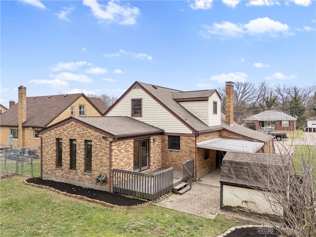 3282 Dolomar Drive, Colerain Township, Ohio image 26