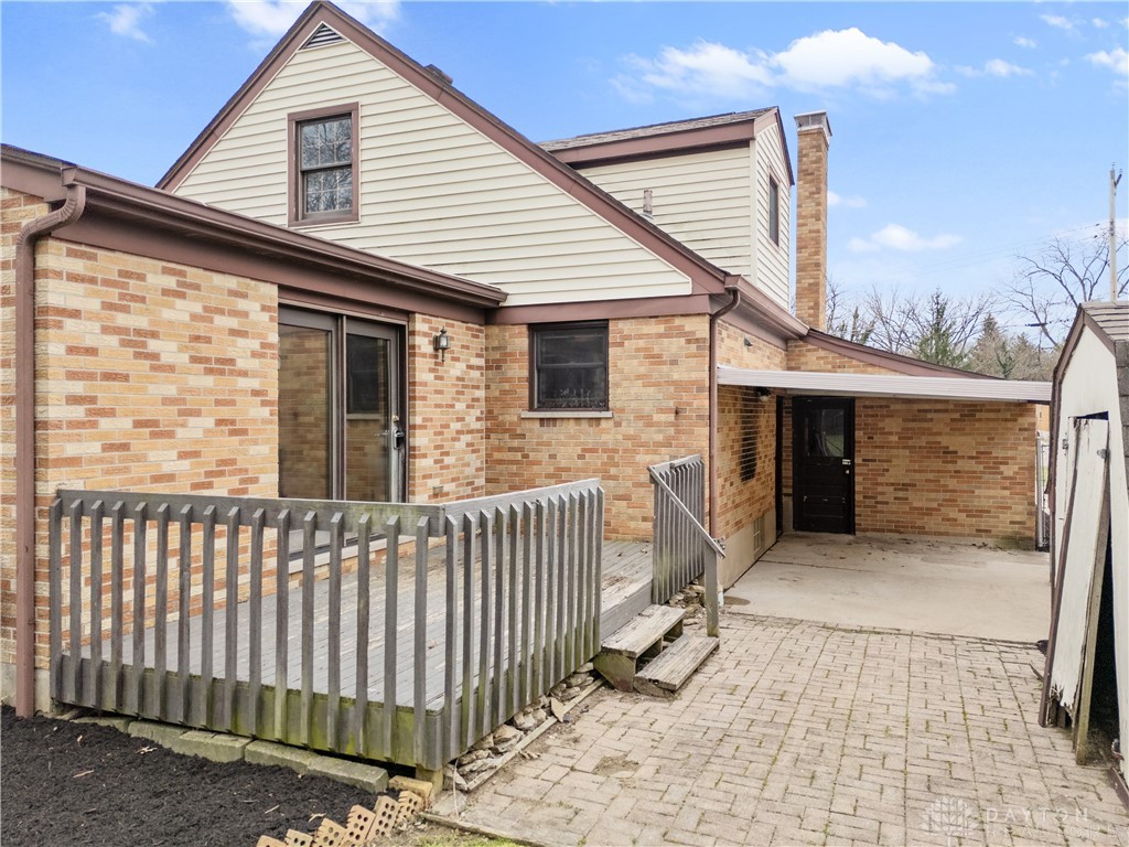 3282 Dolomar Drive, Colerain Township, Ohio image 25