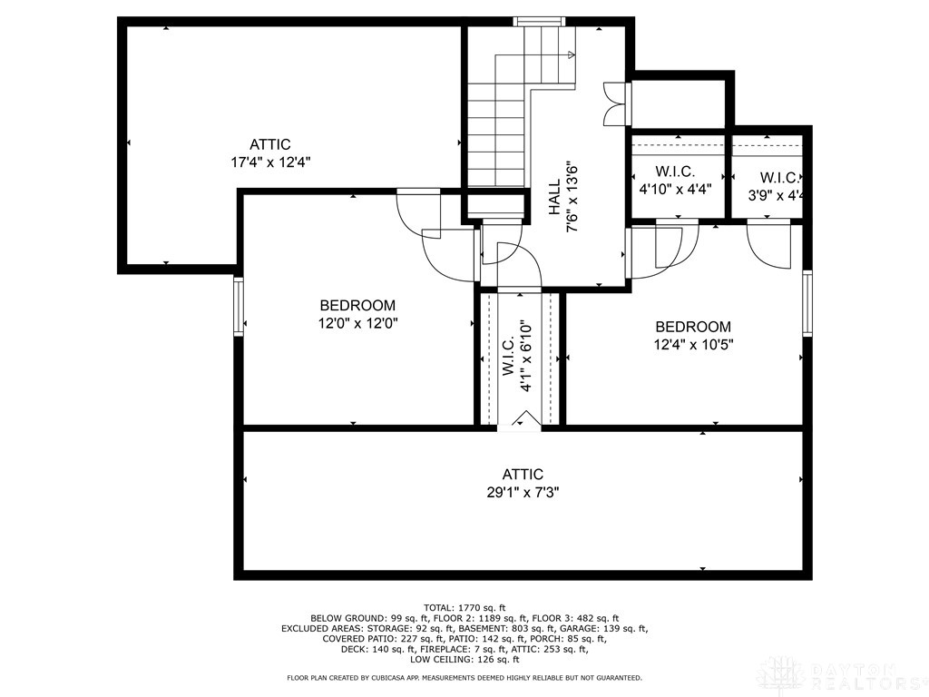 3282 Dolomar Drive, Colerain Township, Ohio image 33