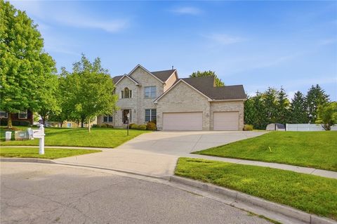2162 Marchfield Way Beavercreek OH 45434