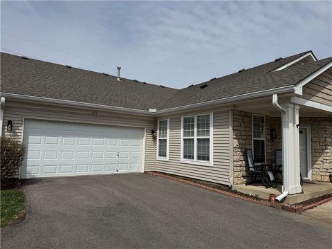 Condo For Sale - 361 Bending Branch Lane #1304<br/> Miamisburg, OH 45342