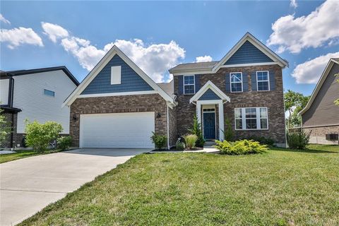 2727 Cleopatra Drive, Middletown, OH 45005 - #: 905821