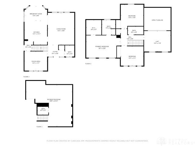 2466 Dewpoint Circle, Fairborn, Ohio image 32