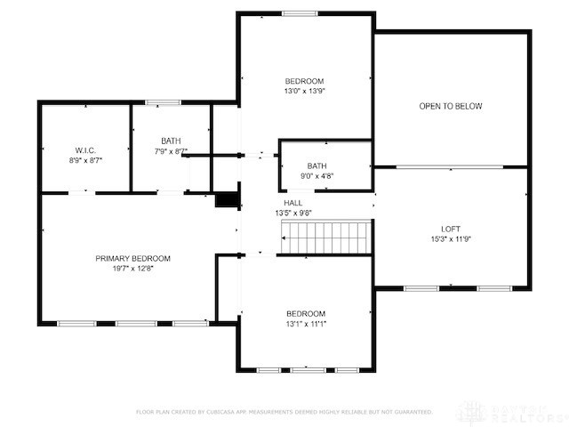 2466 Dewpoint Circle, Fairborn, Ohio image 31
