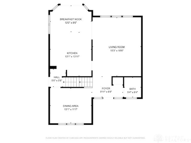 2466 Dewpoint Circle, Fairborn, Ohio image 30
