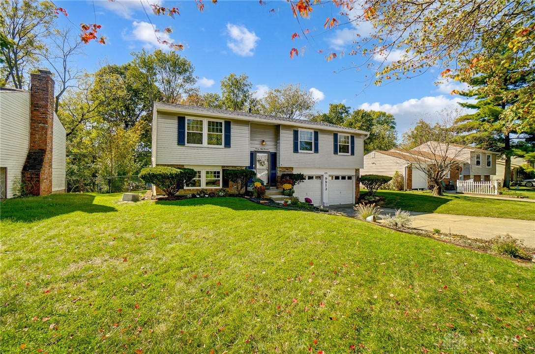 9913 Loralinda Drive, Colerain Township, Ohio image 2