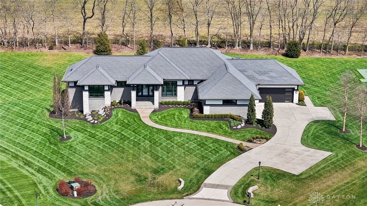 266 Fox Meadow Court, Beavercreek Township, Ohio image 6