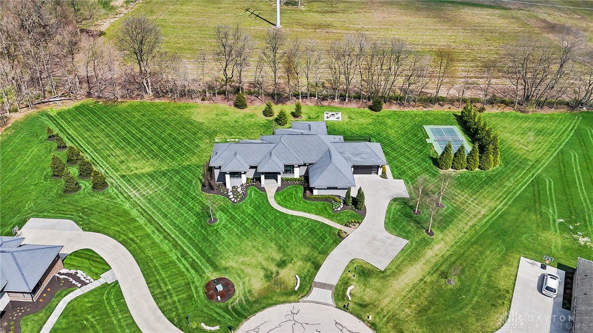 266 Fox Meadow Court, Beavercreek Township, Ohio image 5