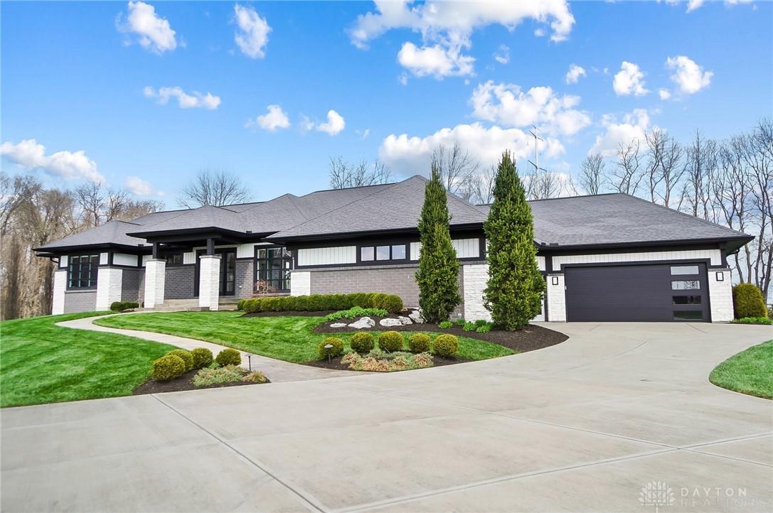 266 Fox Meadow Court, Beavercreek Township, Ohio image 4