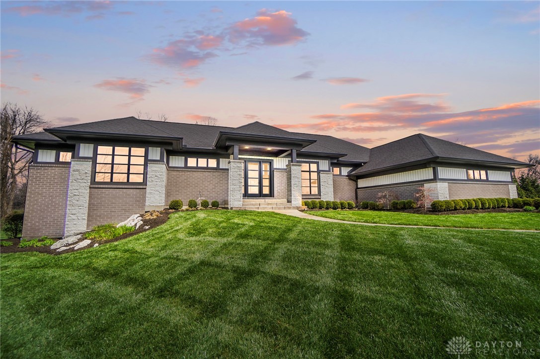 266 Fox Meadow Court, Beavercreek Township, Ohio image 1