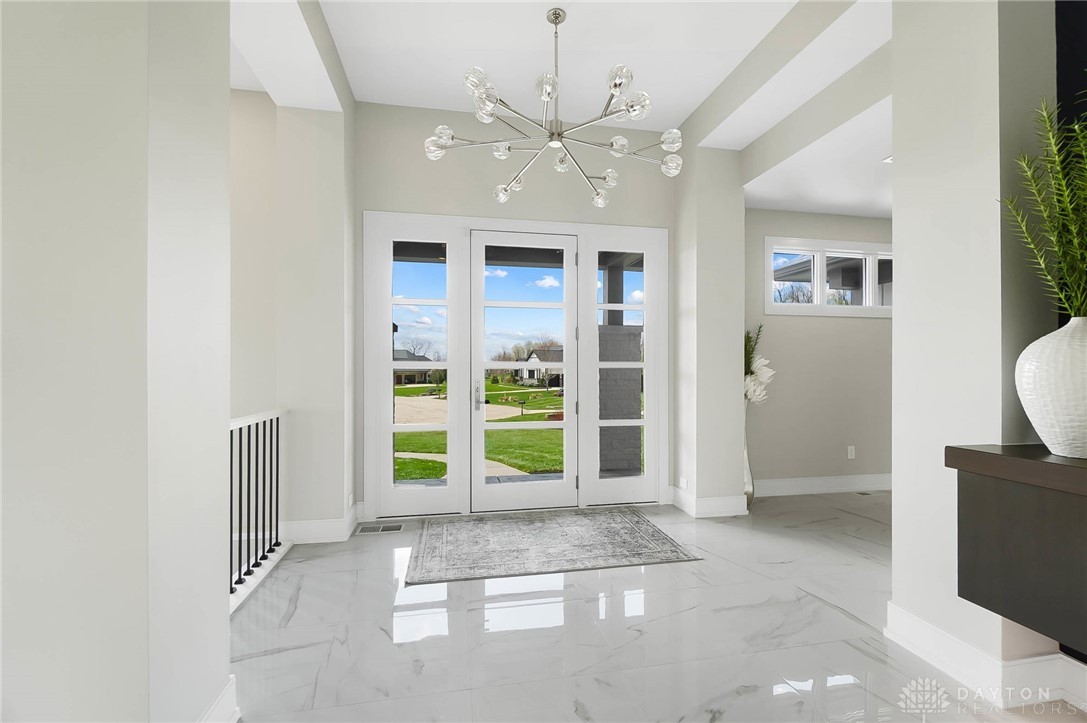 266 Fox Meadow Court, Beavercreek Township, Ohio image 11
