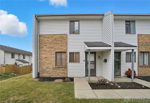 Photo of 6484 Quintessa Court, Dayton, OH 45449 (MLS # 943947)