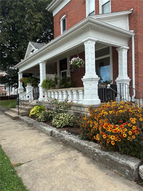Homes For Sale - 4 N Main Street<br/> Arcanum, OH 45304