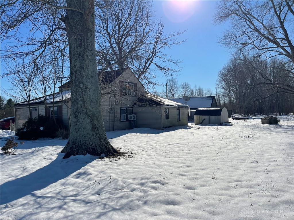 10695 Murdock Goshen Road, Goshen, Ohio image 3