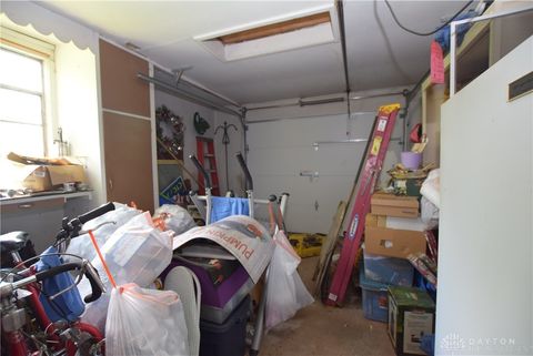 Tiny photo for 5889 Troy Road, Springfield, OH 45502 (MLS # 945356)