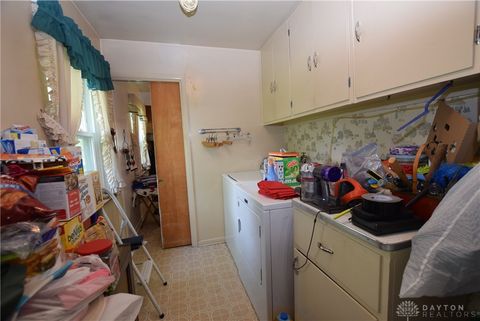 Tiny photo for 5889 Troy Road, Springfield, OH 45502 (MLS # 945356)