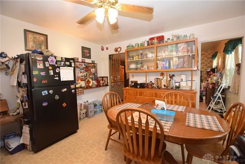 Tiny photo for 5889 Troy Road, Springfield, OH 45502 (MLS # 945356)