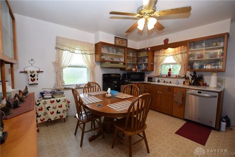 Tiny photo for 5889 Troy Road, Springfield, OH 45502 (MLS # 945356)