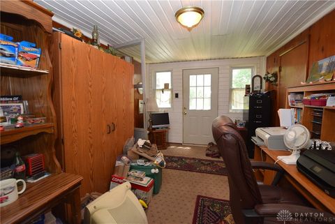 Tiny photo for 5889 Troy Road, Springfield, OH 45502 (MLS # 945356)