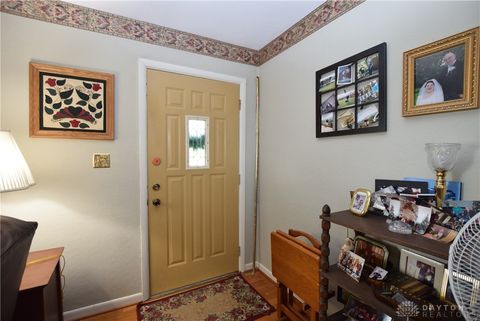 Tiny photo for 5889 Troy Road, Springfield, OH 45502 (MLS # 945356)