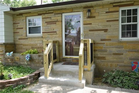 Tiny photo for 5889 Troy Road, Springfield, OH 45502 (MLS # 945356)