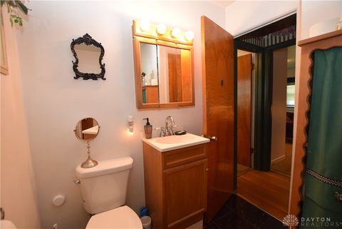 Tiny photo for 5889 Troy Road, Springfield, OH 45502 (MLS # 945356)