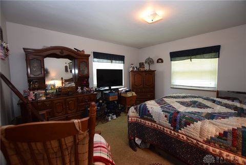 Tiny photo for 5889 Troy Road, Springfield, OH 45502 (MLS # 945356)