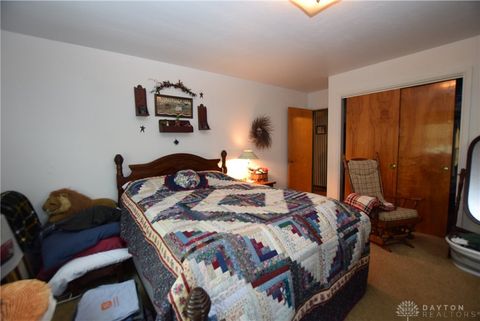 Tiny photo for 5889 Troy Road, Springfield, OH 45502 (MLS # 945356)