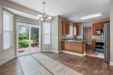 Tiny photo for 182 Preakness Court, Vandalia, OH 45377 (MLS # 945194)