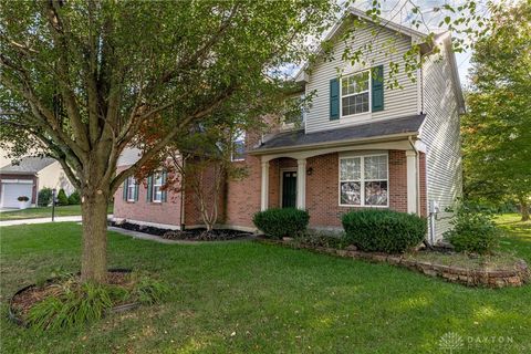 Tiny photo for 182 Preakness Court, Vandalia, OH 45377 (MLS # 945194)