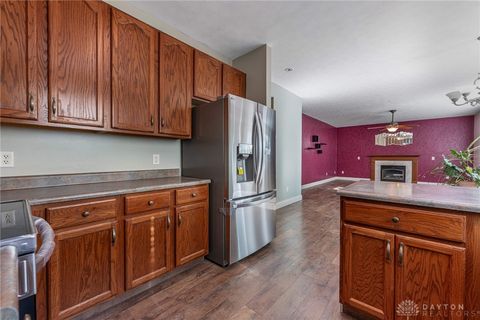 Tiny photo for 182 Preakness Court, Vandalia, OH 45377 (MLS # 945194)