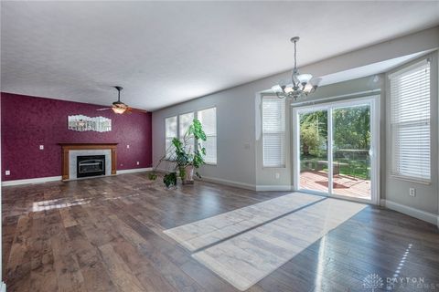 Tiny photo for 182 Preakness Court, Vandalia, OH 45377 (MLS # 945194)