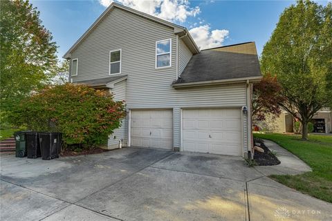 Tiny photo for 182 Preakness Court, Vandalia, OH 45377 (MLS # 945194)