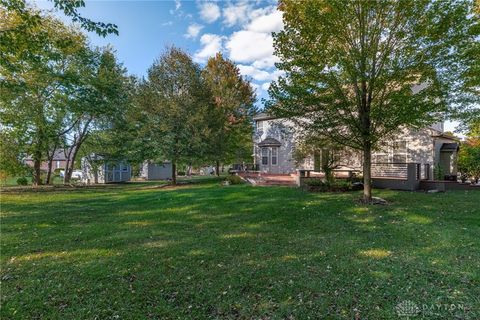 Tiny photo for 182 Preakness Court, Vandalia, OH 45377 (MLS # 945194)