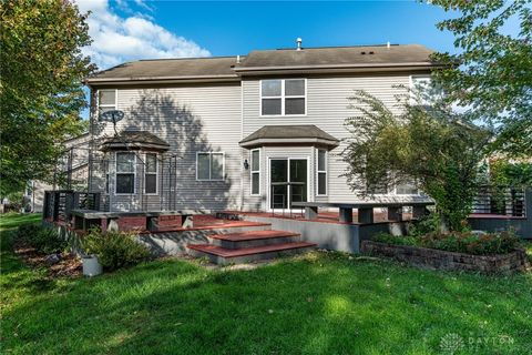 Tiny photo for 182 Preakness Court, Vandalia, OH 45377 (MLS # 945194)