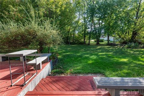 Tiny photo for 182 Preakness Court, Vandalia, OH 45377 (MLS # 945194)
