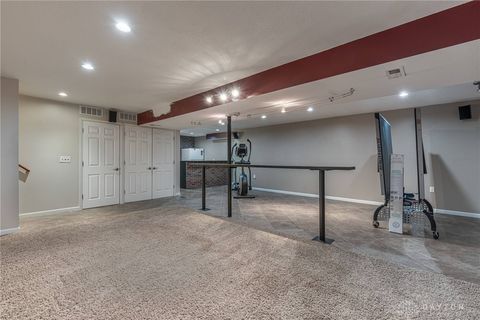 Tiny photo for 182 Preakness Court, Vandalia, OH 45377 (MLS # 945194)