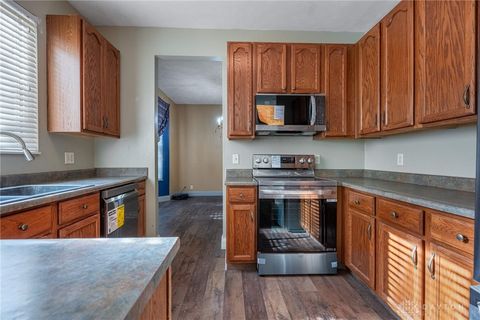 Tiny photo for 182 Preakness Court, Vandalia, OH 45377 (MLS # 945194)