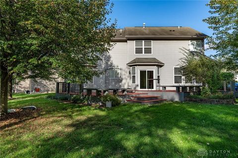 Tiny photo for 182 Preakness Court, Vandalia, OH 45377 (MLS # 945194)