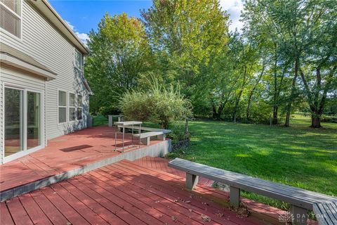 Tiny photo for 182 Preakness Court, Vandalia, OH 45377 (MLS # 945194)